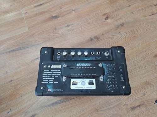 Blackstar HT-1R
