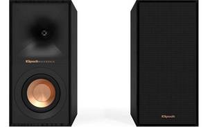 זוג רמקולים מדפיים מבית Klipsch דגם R40M