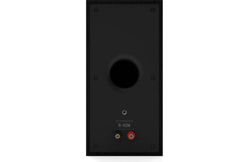 זוג רמקולים מדפיים מבית Klipsch דגם R40M