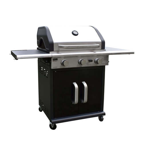 גריל גז IOTA E300