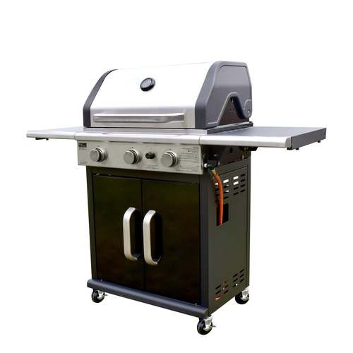 גריל גז IOTA E300