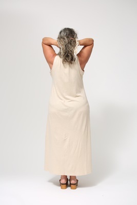 שמלת נוגה plus size