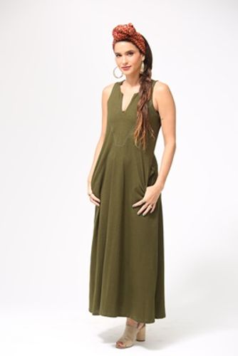 שמלת נוגה plus size