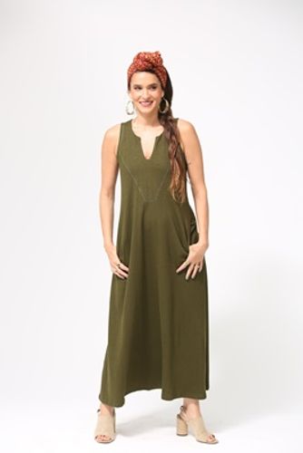 שמלת נוגה plus size