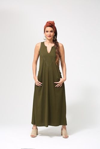 שמלת נוגה plus size