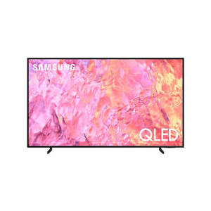 טלוויזיה בגודל 50" דגם QE50Q60C QLED SMART 4K SAMSUNG