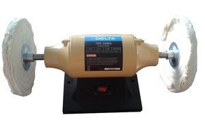 מלטשת עוקצים 6" DELTA 250W