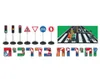 ערכת המחשה - זהירות בדרכים