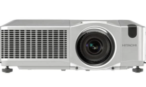 מקרן Hitachi CPX605