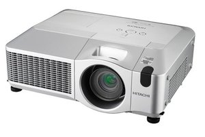 מקרן Hitachi CPWX625