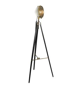 מנורה על סטנד חצובה phaeton lamp light