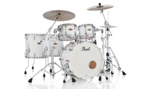 זוית נוספת Pearl Masters Maple Pure