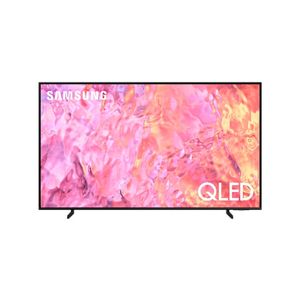 טלוויזיה בגודל 55" דגם QE55Q60C QLED SMART 4K SAMSUNG