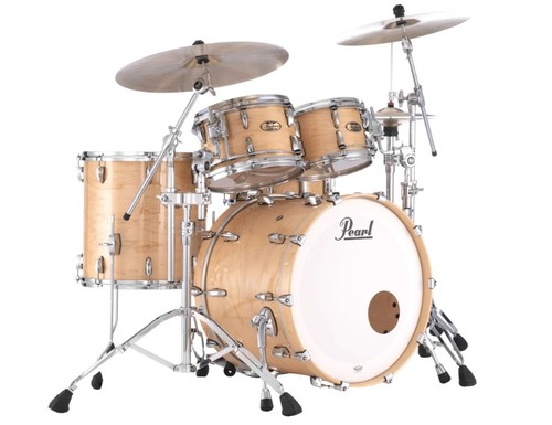 Pearl Masters Maple Pure
