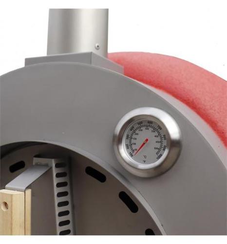 ‏טאבון ‏גז DCHEF Clay G-600