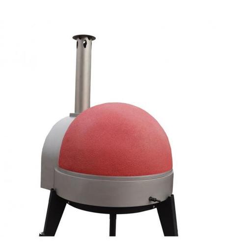 ‏טאבון ‏גז DCHEF Clay G-600