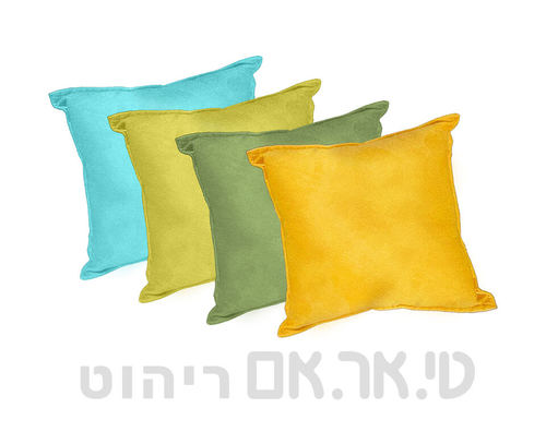 כריות נוי לבחירה