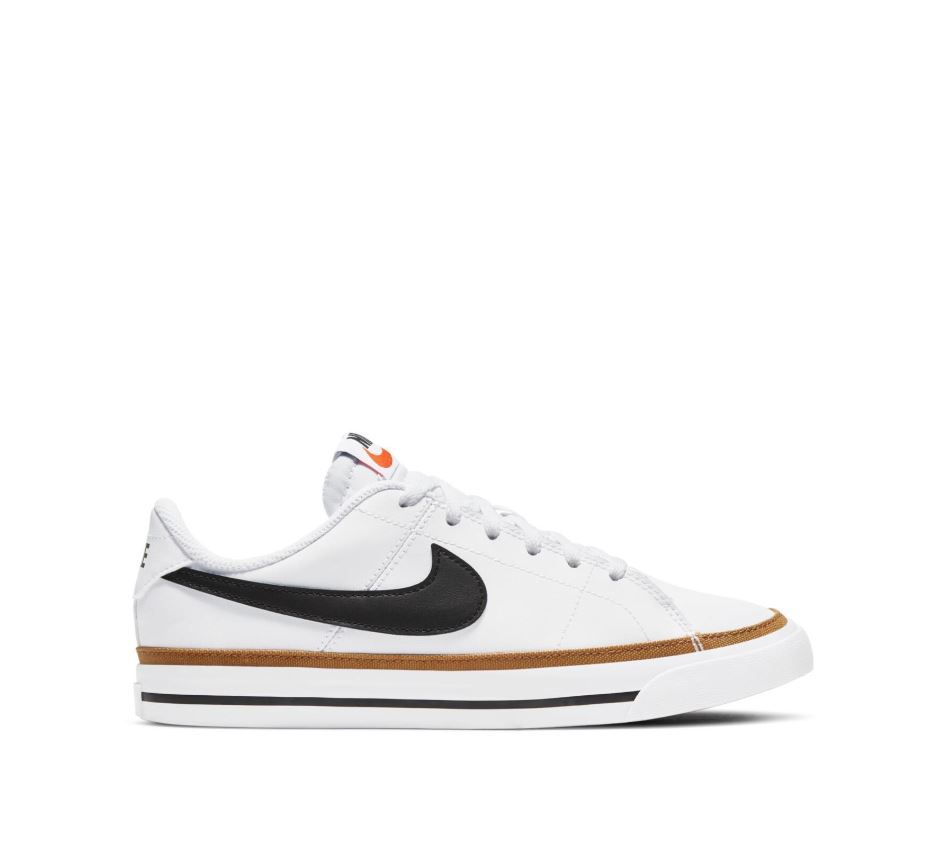 נעלי נייק Nike Court Legacy | נוער