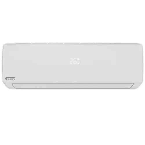 מזגן עילי אינוורטר פמילי ELEGANT 25 INV 2023