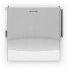 מתקן לנייר טואלט - מט Brabantia