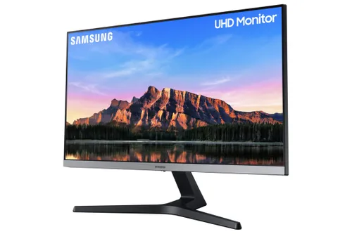 מסך מחשב Samsung U28R550UQP
