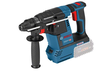 פטישון 18V נטען GBH 18V-26 ללא פחמים גוף בלבד BOSCH