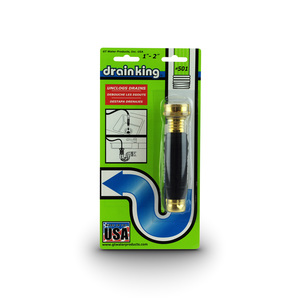 פקק פריצה 1-2״ תוצרת GT water