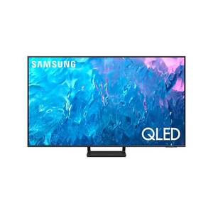 טלוויזיה בגודל 55" דגם QE55Q70C QLED SMART 4K SAMSUNG