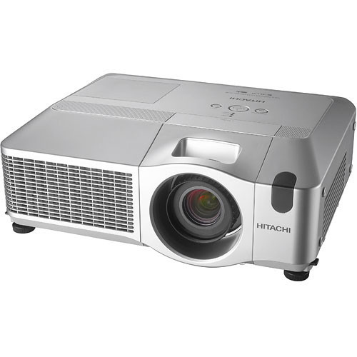 מקרן Hitachi CPX807