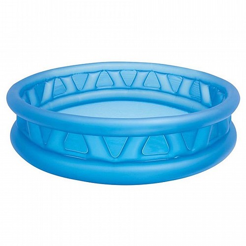 בריכת קונוס מתנפחת לילדים קוטר 188 ס