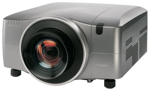 מקרן Hitachi CPWX11000