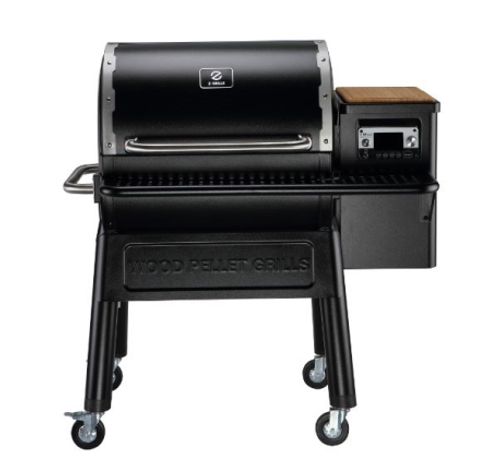 מעשנה חשמלית פלט Z GRILLS 7052B 22912