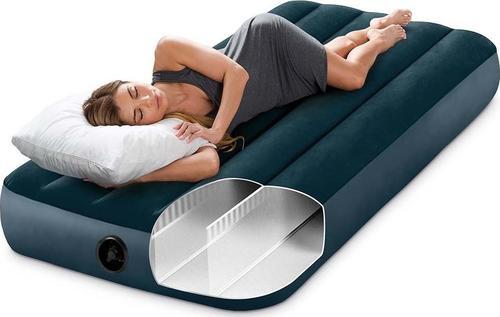 מזרון מתנפח ליחיד אינטקס  INTEX 64731