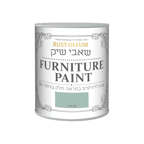 שאבי שיק צבע לבן 