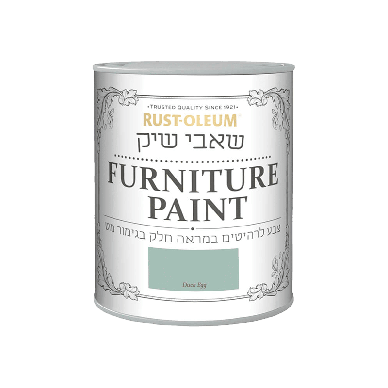 שאבי שיק צבע לבן 