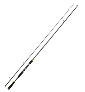 חכה לדיג DAIWA LEGALIS SEABASS 862 MFS 2.59m  5-21g יבואן רשמי עם שירות ואחריות!