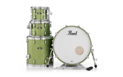 זוית נוספת Pearl Masters Maple MM6