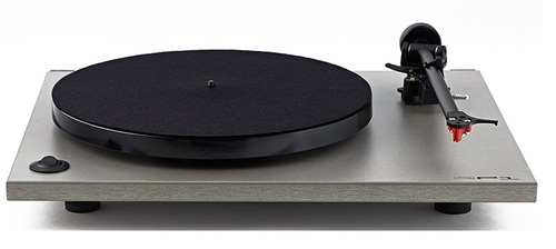 פטיפון PERFORMANCE PACK RP1 Rega