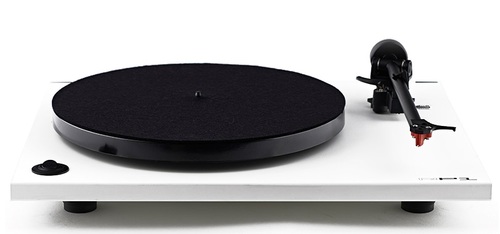 פטיפון PERFORMANCE PACK RP1 Rega