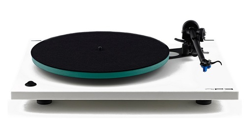 פטיפון RP3 Rega