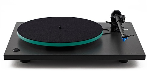 פטיפון RP3 Rega