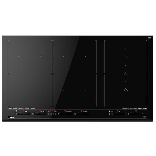  ‏כיריים אינדוקציה Teka IZF99700 תקה