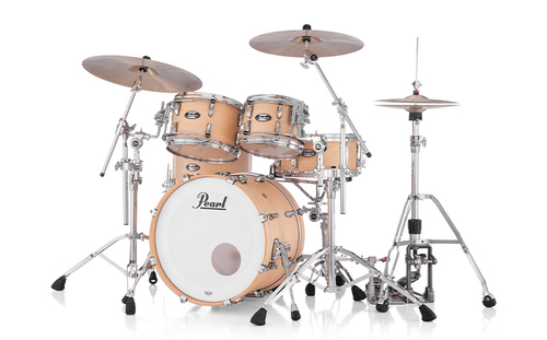 Pearl Masters Maple MM6