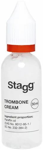 משחה לטרומבון Stagg