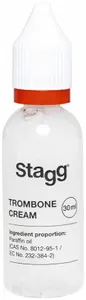 משחה לטרומבון Stagg