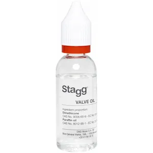 שמן לחצוצרה Stagg