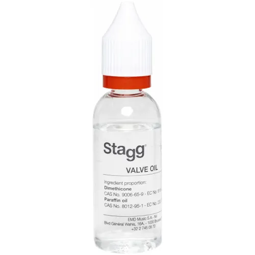 שמן לחצוצרה Stagg