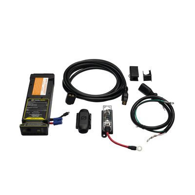 קיט טעינה לרכב YETI CAR CHARGING KIT