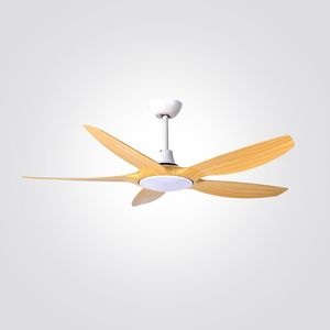 מאוורר תקרה SHOVAL 52" CCT + שלט