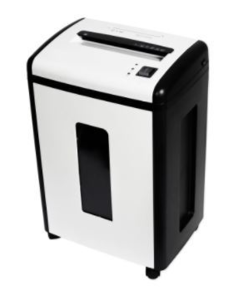  מגרסת נייר Jinpex JP2510C